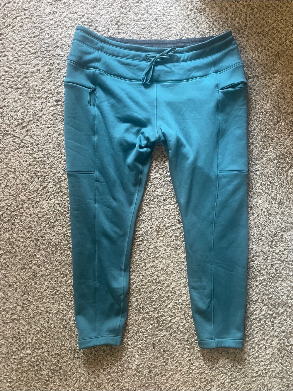 Old Navy UltraCoze Go-Dry 2X Joggers